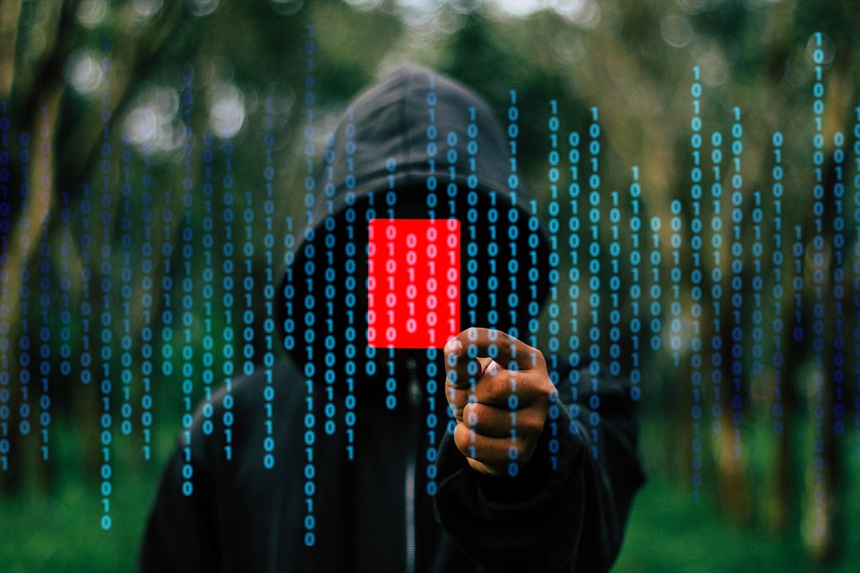 Sécurité informatique / cyber protection – RGPD