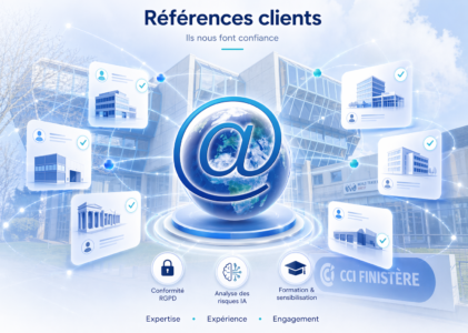 Nos références clients