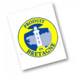 Produit en Bretagne
