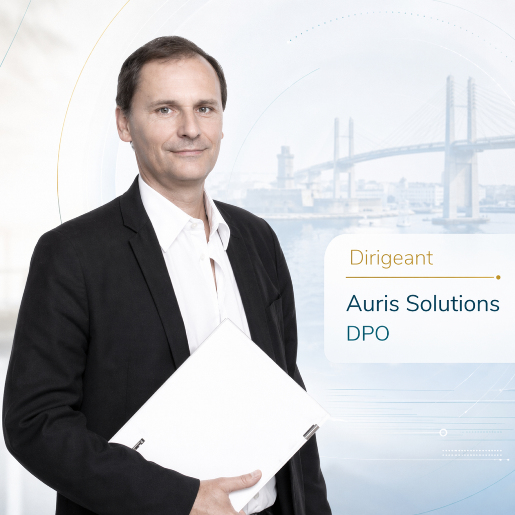 philippe ris auris solutions dpo
