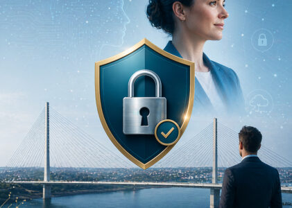 Notre méthode : conformité RGPD, risques IA et accompagnement