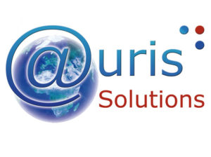 Logo Auris Solutions