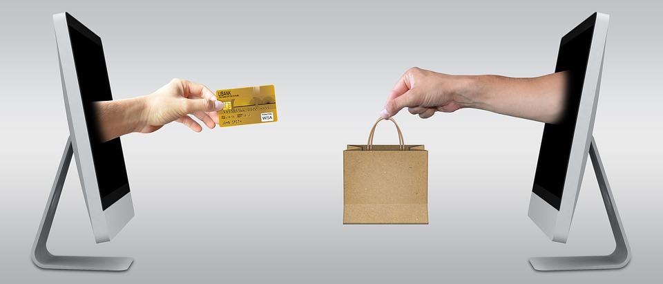 Site internet : commerce, entreprise