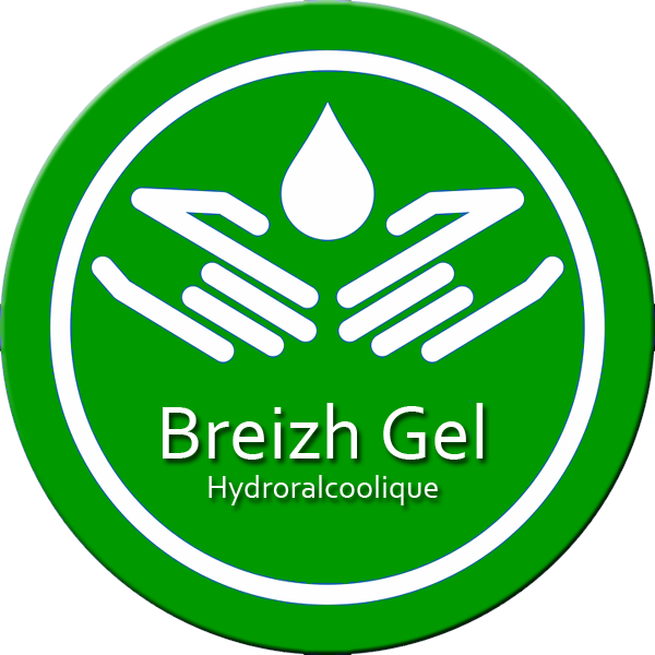 Boutique e-commerce Breizh Gel