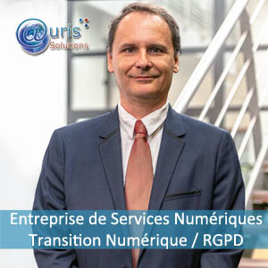 Philippe RIs PdG Auris Solutions