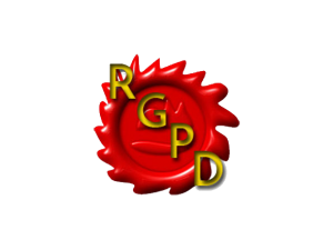 Logo Auris RGPD