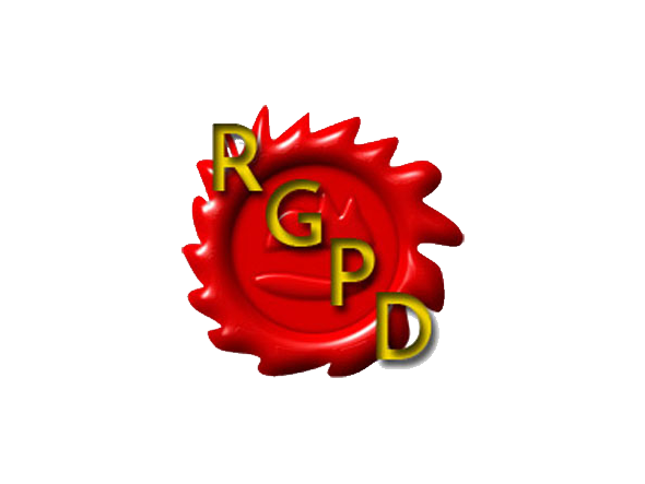 Logo Auris RGPD