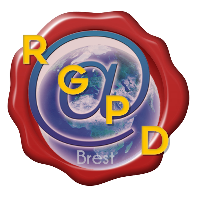 rgpd brest