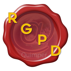 rgpd quimper
