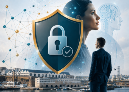 Notre offre de services pour la conformité RGPD