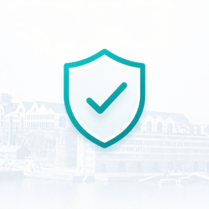 bouclier RGPD