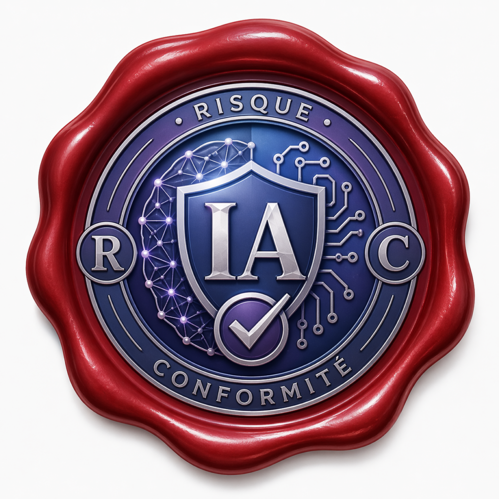 Conformité & Risques IA