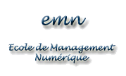 école management numérique